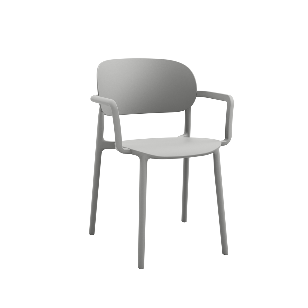 Osoppo armchair