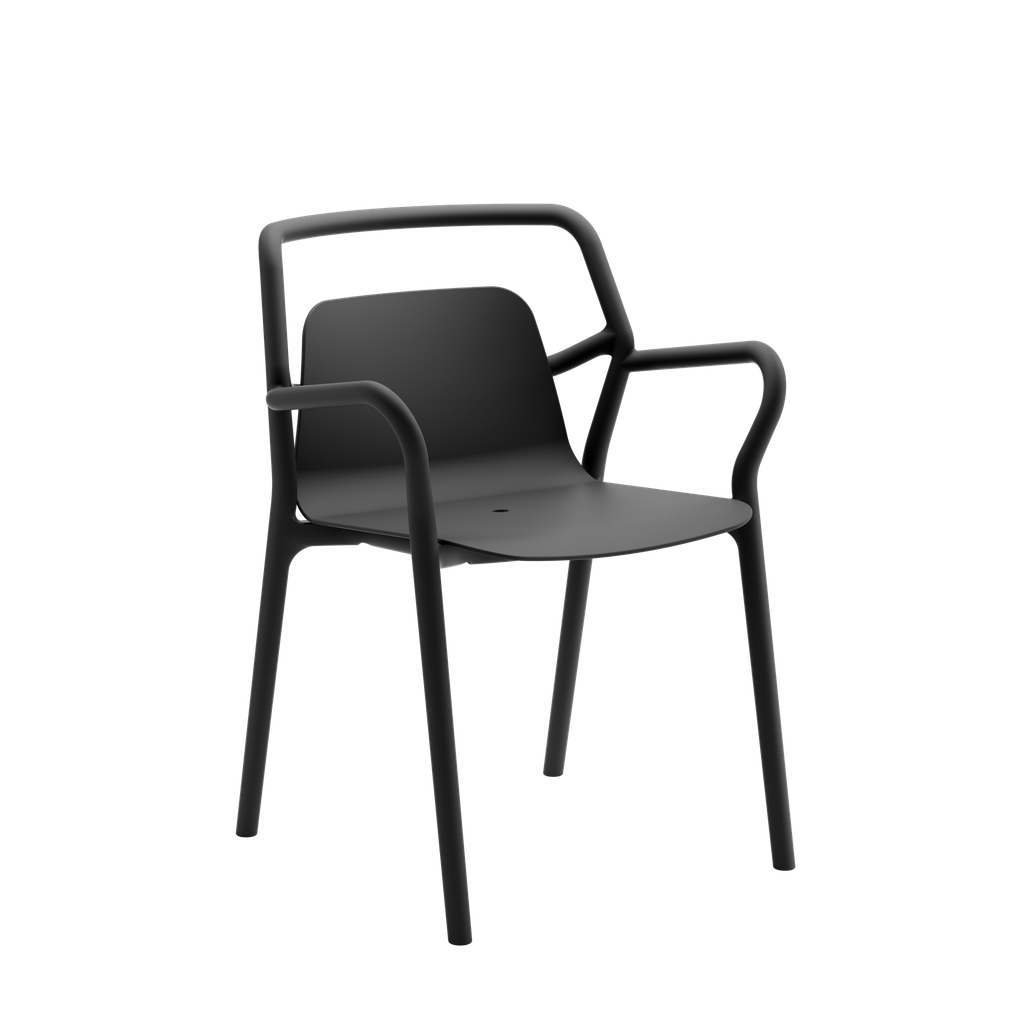 Mia & Mimi armchair