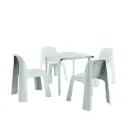 Zampa 5 részes szett