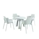 Ambrogio & Babila 5 részes szett