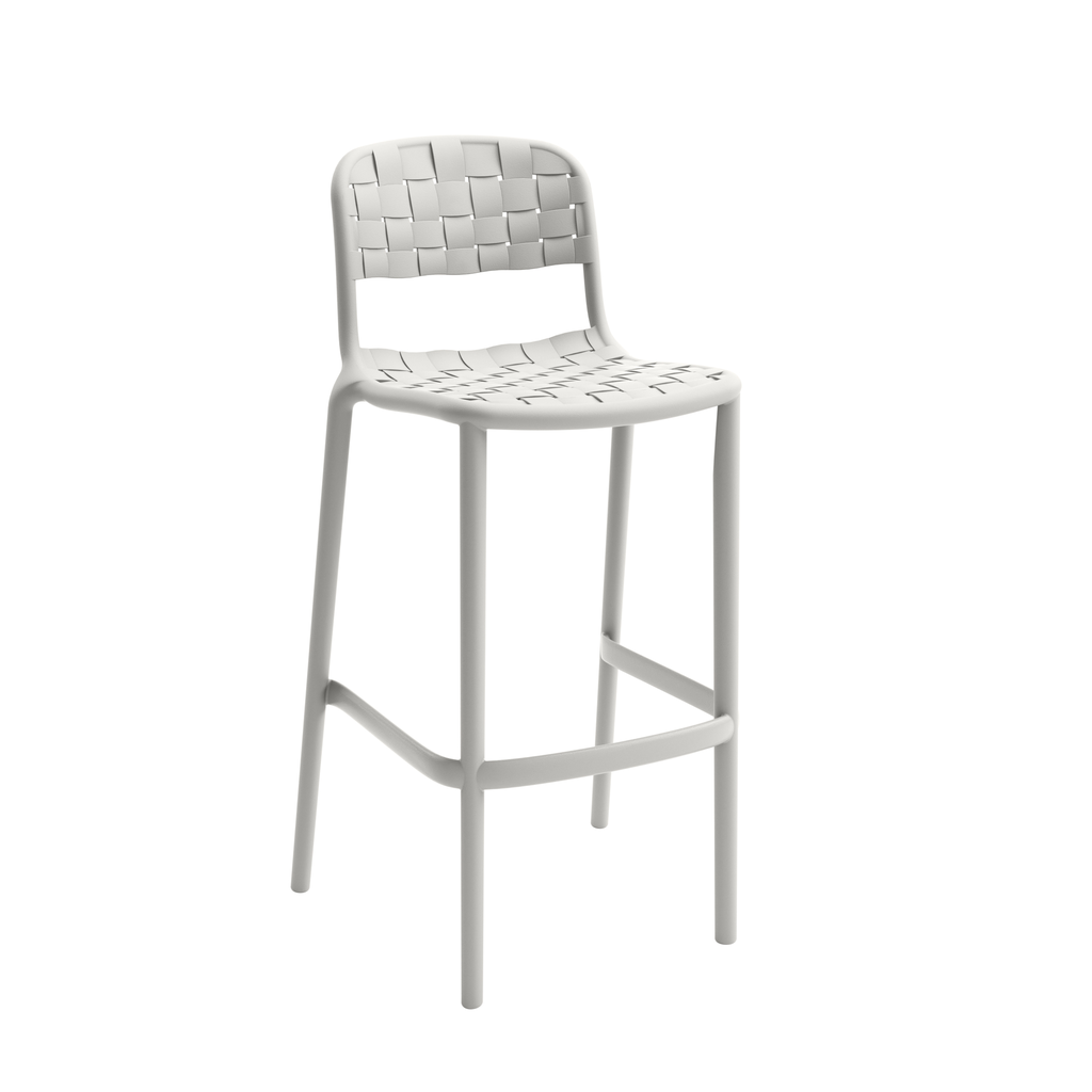 Scacchi & Chess bar stool