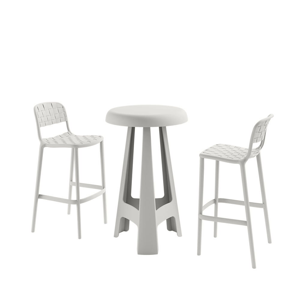 Scacchi & Chess bar set