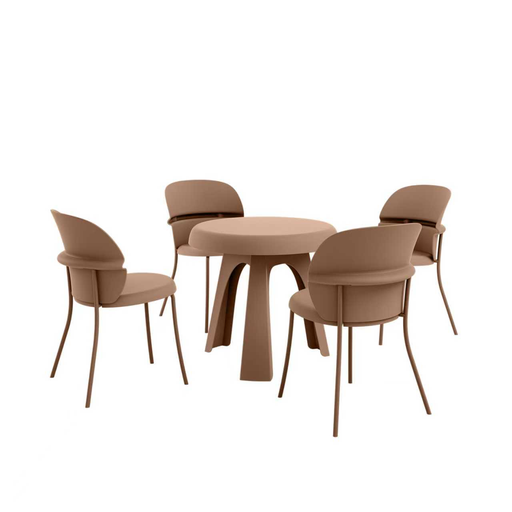 Begonia 5 piece set