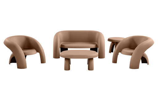 Coccola 5 részes szett